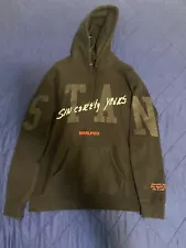 Eminem Sincerely Yours Stan Hoodie MMLP20 (Large) | Death of Slim Shady