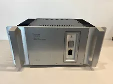 Threshold S/300 STASIS Stereo Power Amplifier w/Optical Bias. Highly rated!