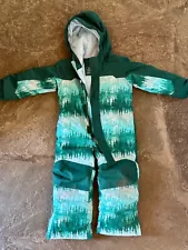 LL BEAN Toddler Snowsuit / 4T / Great Condition!