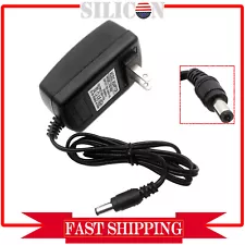 For 15V 2 Amp AC/ DC Adapter 30w 15v 2a UL Trilithic 860 DSP Cable Modem Charger