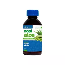 Nopi Aloe para Apoyo de Gastritis 500 ml.