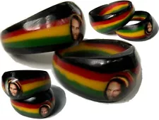 bob marley lion of judah ring for sale