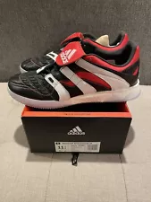 Adidas Predator Accelerator TR Limited Edition Boost Indoor Turf Size 11.5