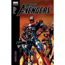 Dark Avengers Modern Era Epic Collection: Osborn's Reign - by Brian Michael