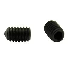 Needle Screw #416365901 for Viking Huskylock S21 S25 / Pfaff Coverlock - 2 Pk.