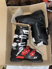 New Open Box Men’s Lang Rx 100 Ski Boot Size 26.5