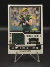 2023 Panini Contenders Rookie Ticket Patch Lot 12 Cards