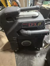 Rotovac CFX ZX