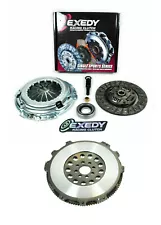 EXEDY STAGE 1 CLUTCH KIT +FX FLYWHEEL for 1989-1999 SILVIA S13 S14 SR20DET 2.0T