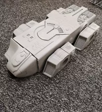 Tau Empire Orca Dropship/ ORIGINAL Forgeworld /very very rare - OOP