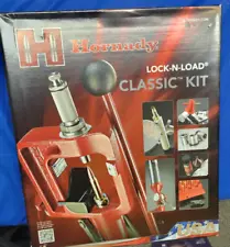 Hornady Lock-N-Load Classic Kit Perfect For The Reloading Novice