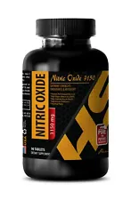 muscle building supplements - NITRIC OXIDE 3150mg - muscle gainer pills