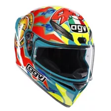 AGV K1 S Rossi Mugello 1999 Helmets-Medium