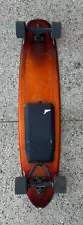 45" Electric Skateboard by Lucid Grip Electric Skate by Maxfind boards