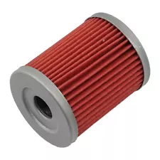 Oil Filter for Suzuki SP125 Sp200 1986 1987 1988 (For: Suzuki SP125)