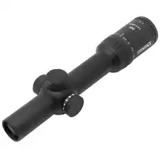 Steiner P4Xi V2 1-4x24mm G1 Riflescope 5204