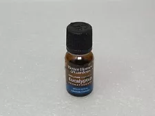 Better Homes & Gardens 100% Pure Essential Oil Eucalyptus .5 oz 75% Full