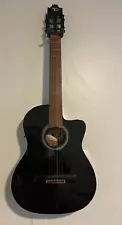 Dean Acoustic Electric Guitar