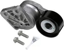 Accessory Drive Belt Tensioner Assembly Gates 38671 Fits Volvo, Mack (For: Volvo VNL 670)