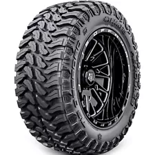 4 Tires Hercules TIS Offroad TT1 LT 35x14.50R20 Load F 12 Ply MT M/T Mud