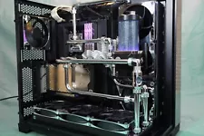 water cooled pc for sale