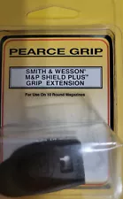 m p shield 40 extended magazine for sale