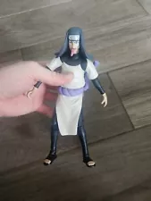 Mattel Naruto Shonen Jump Orochimaru Action Figure Premium Sculpt