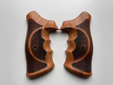 Target Grips For Taurus Raging Bull/Raging Hunter 444, 454, 460, Rag Two tone