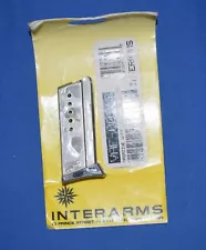 Walther TPH 22lr Magazine New German Made