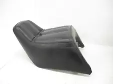 84 Honda VF 700 C Magna V45 Rear Passenger Seat 77300-MB1-930 1984