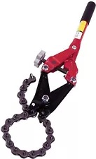 Reed Mfg Soil Pipe Cutter, Ratcheting