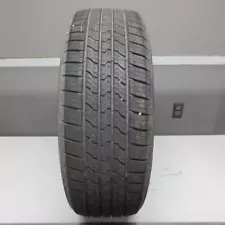 215/55R18 Nankang SP-9 Cross Sport 99V Tire (8/32nd) No Repairs (Fits: 215/55R18)