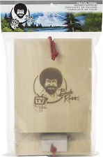 BOB ROSS INC. BRTR Ross Travel Easel Wood