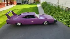 1971 Kenner SSP purple SUPER STOCKER