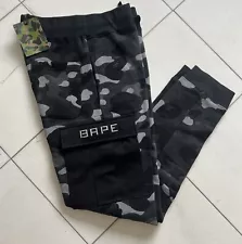 bape joggers