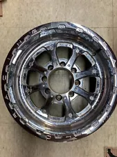 Weld Racing Dune USA 8 Lug Truck Wheel 4 available GM pattern