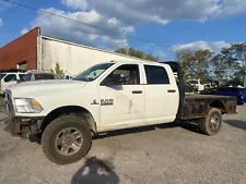 2017 Dodge Ram 2500 HD 4x4 CREW 6.7 AUTO DIESEL