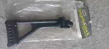 New Tippmann 98 Folding Stock (( FOR TIPPMANN 98 PAINTBALL MARKER ))