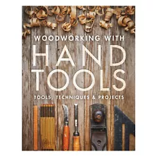 Woodworking with Hand Tools