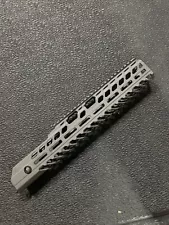 sig mcx handguard