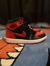 New ListingSize 8 - Nike Air Jordan 1 Retro High OG 2023 “Satin Bred” W