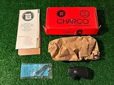 Charter Arms Bulldog: Factory OEM Pistol Grips, Tune Up Kit CA-1, Box, Manual