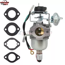 Carburetor w/ Gaksets For B&S Toro 110-2563 Equipment Workman 3200