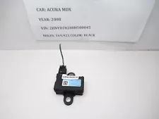 07 - 09 Acura MDX TPMS Tire Pressure Sensor Module 39360STXA011 OEM