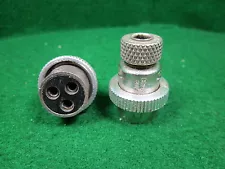 (1) 9488 ARC-5 CONNECTORS NOS