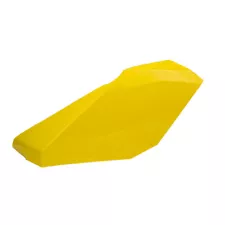 Can-Am 705005853 Right Hand Cover Front Fender Yellow 2013-2017 Maverick 1000R