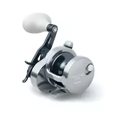 New ListingShimano Trinidad A Star Drag Conventional Reels