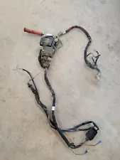 84-87 Honda XL250R XL250 XL 250 MAIN WIRE WIRING HARNESS 32100-KL4-770