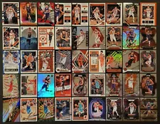 Lot of 45 Different DEVIN BOOKER Basketball Cards 4xAS 2017-2024 BSK2597