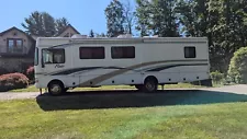 motor homes for sale class a rvs